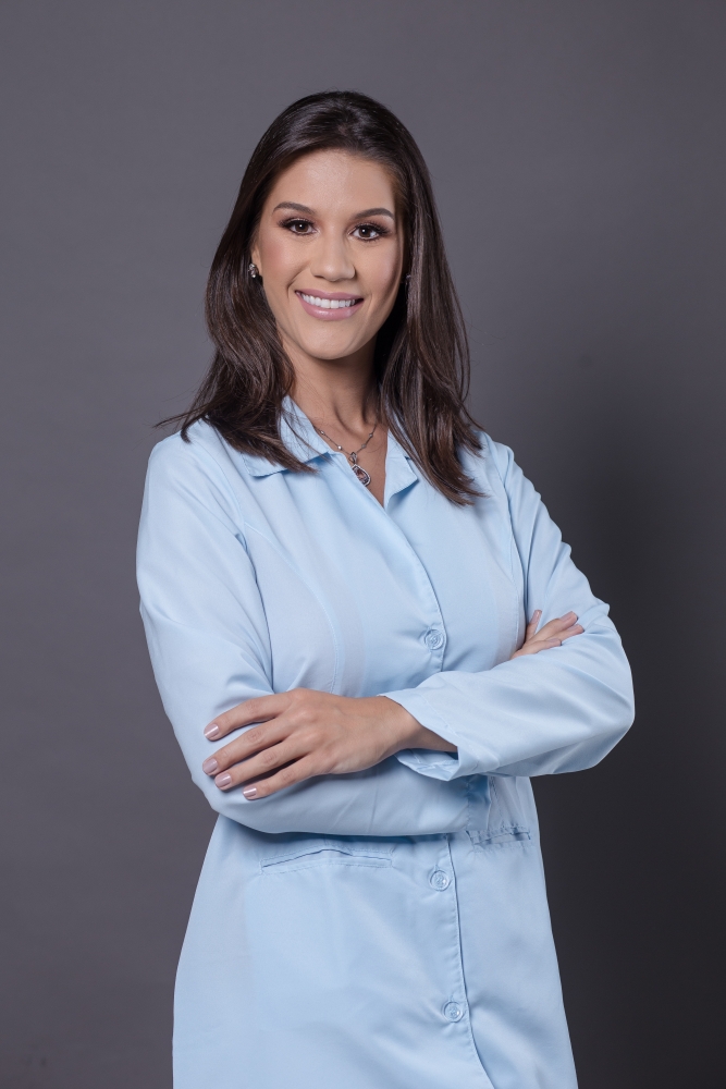Dra. Laís Ribeiro