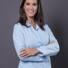 Dra. Laís Ribeiro